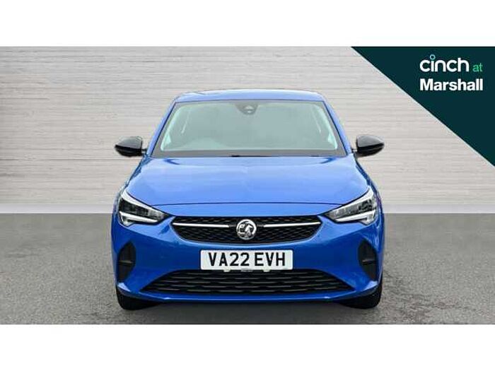 Vauxhall Corsa 1.2 SE Edition 5dr 