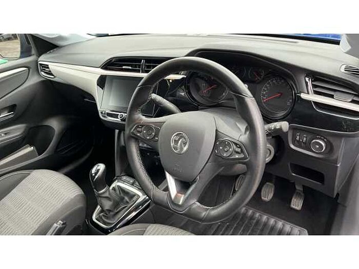 Vauxhall Corsa 1.2 SE Edition 5dr 