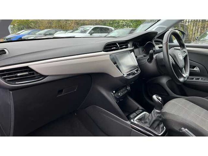 Vauxhall Corsa 1.2 SE Edition 5dr 