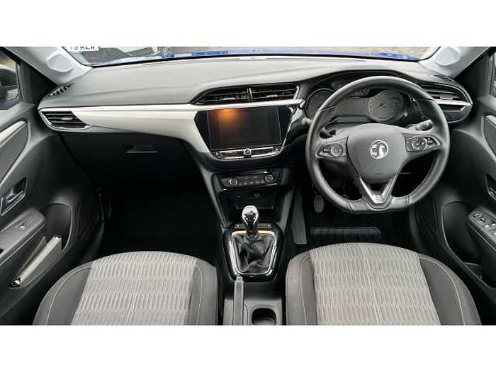 Vauxhall Corsa 1.2 SE Edition 5dr 
