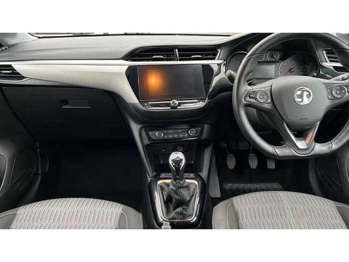 Vauxhall Corsa 1.2 SE Edition 5dr 