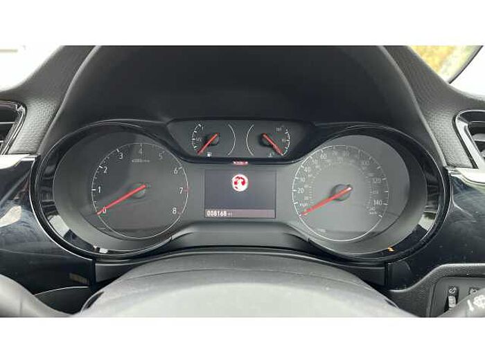 Vauxhall Corsa 1.2 SE Edition 5dr 