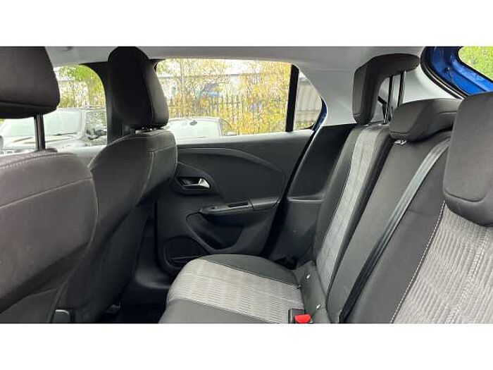 Vauxhall Corsa 1.2 SE Edition 5dr 