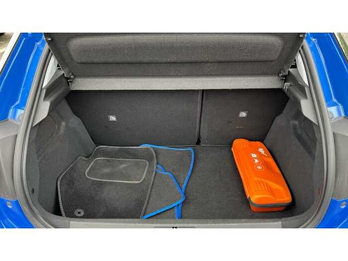 Vauxhall Corsa 1.2 SE Edition 5dr 