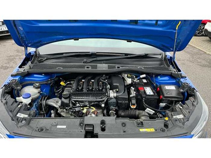 Vauxhall Corsa 1.2 SE Edition 5dr 