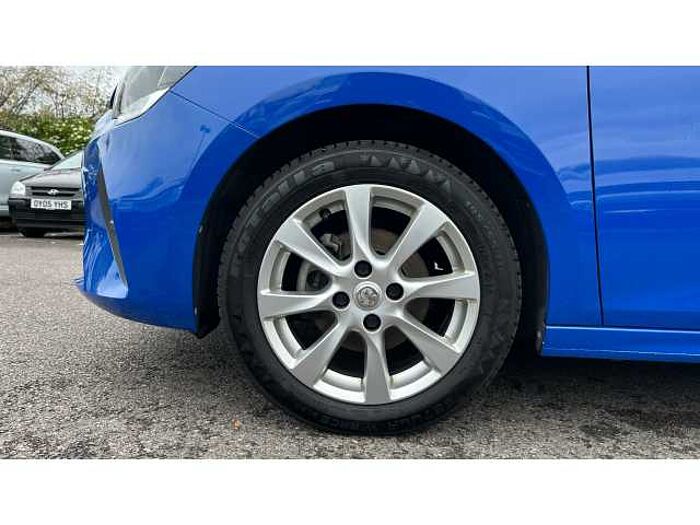 Vauxhall Corsa 1.2 SE Edition 5dr 