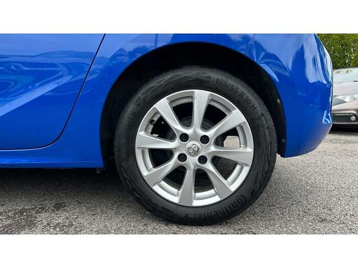 Vauxhall Corsa 1.2 SE Edition 5dr 