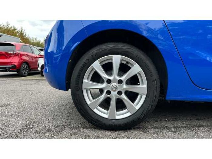 Vauxhall Corsa 1.2 SE Edition 5dr 