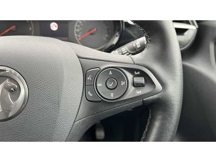 Vauxhall Corsa 1.2 SE Edition 5dr 