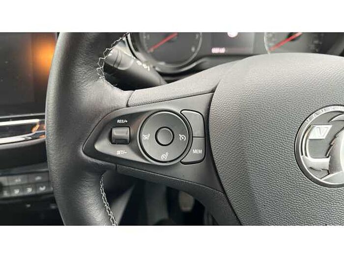 Vauxhall Corsa 1.2 SE Edition 5dr 
