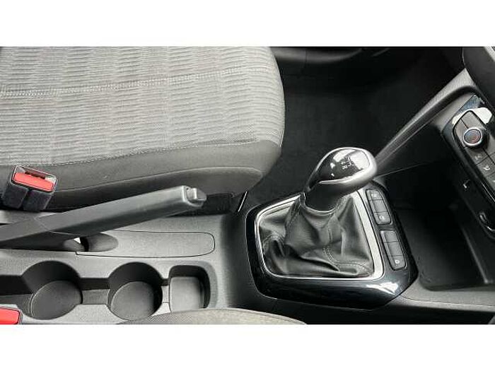 Vauxhall Corsa 1.2 SE Edition 5dr 