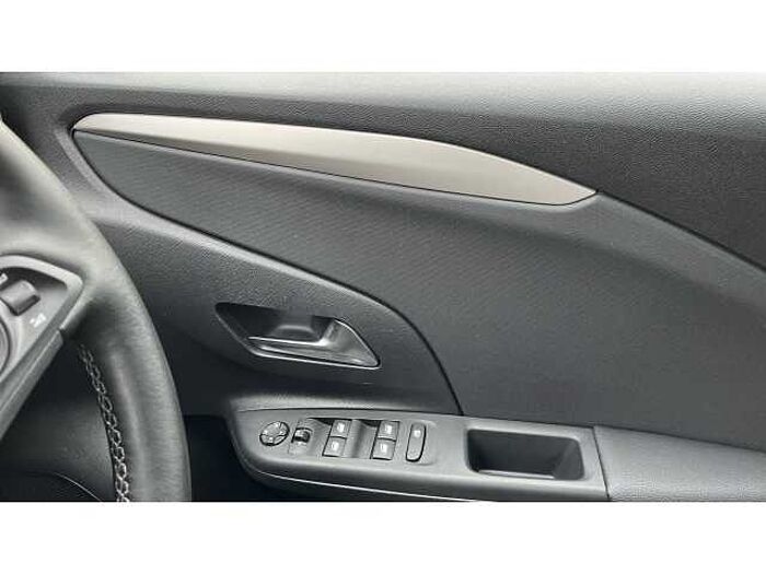 Vauxhall Corsa 1.2 SE Edition 5dr 