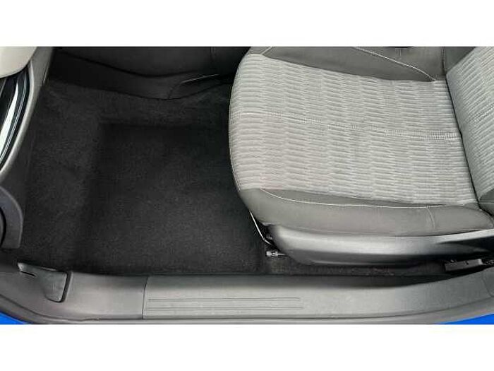 Vauxhall Corsa 1.2 SE Edition 5dr 