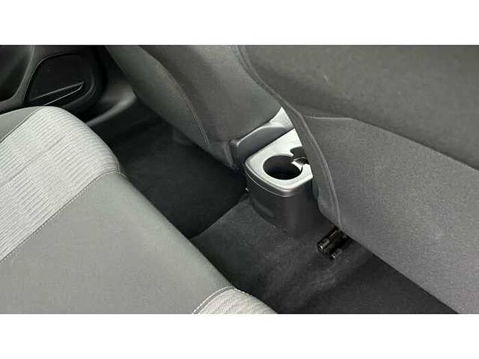 Vauxhall Corsa 1.2 SE Edition 5dr 