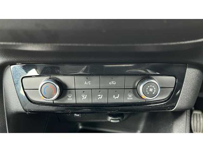 Vauxhall Corsa 1.2 SE Edition 5dr 