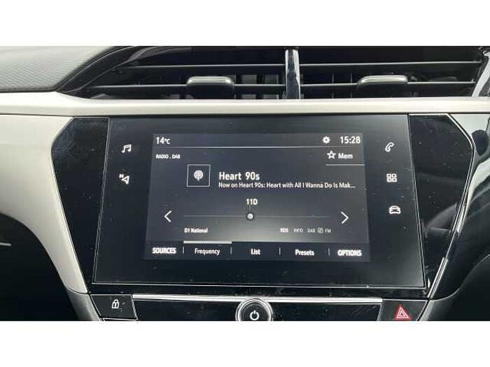 Vauxhall Corsa 1.2 SE Edition 5dr 