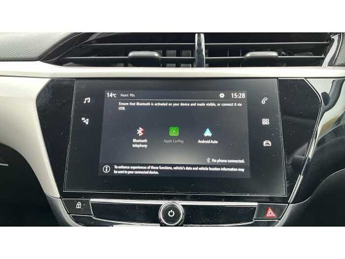 Vauxhall Corsa 1.2 SE Edition 5dr 