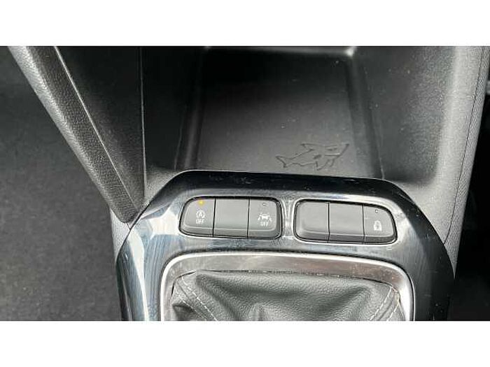 Vauxhall Corsa 1.2 SE Edition 5dr 