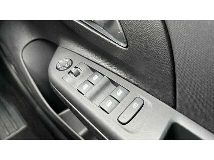 Vauxhall Corsa 1.2 SE Edition 5dr 