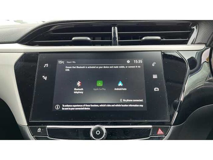 Vauxhall Corsa 1.2 SE Edition 5dr 