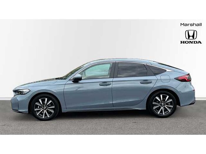 Honda Civic Hatchback Honda Hatchback 2.0 eHEV Elegance 5dr CVT 