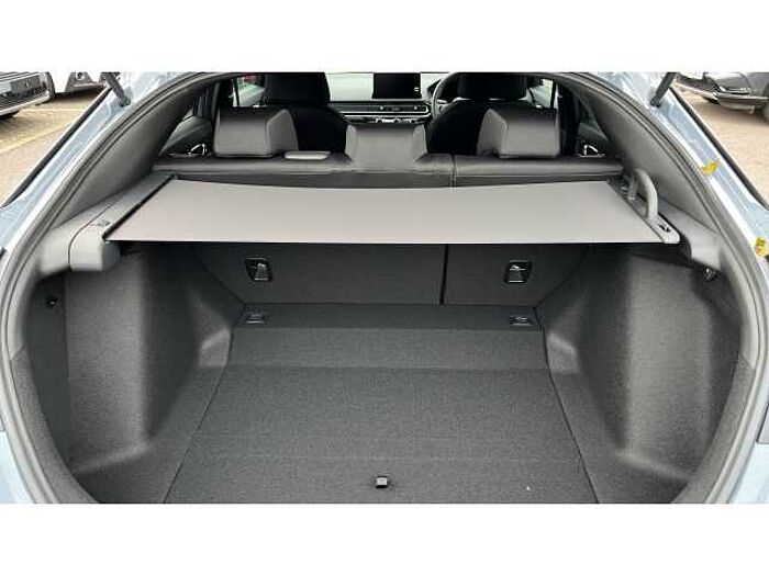 Honda Civic Hatchback Honda Hatchback 2.0 eHEV Elegance 5dr CVT 