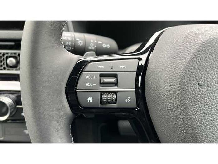 Honda Civic Hatchback Honda Hatchback 2.0 eHEV Elegance 5dr CVT 