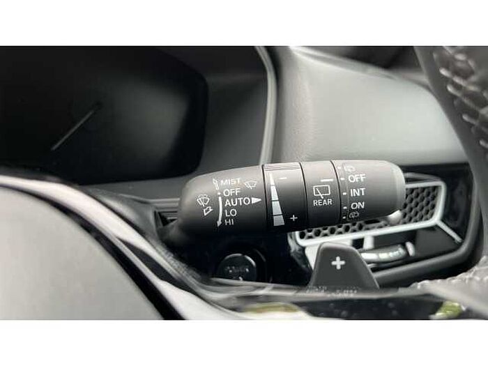 Honda Civic Hatchback Honda Hatchback 2.0 eHEV Elegance 5dr CVT 