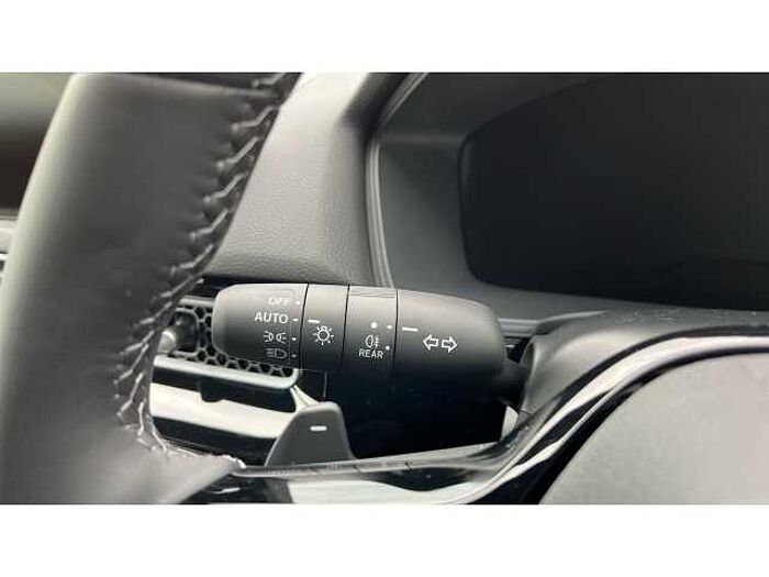 Honda Civic Hatchback Honda Hatchback 2.0 eHEV Elegance 5dr CVT 