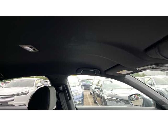 Honda Civic Hatchback Honda Hatchback 2.0 eHEV Elegance 5dr CVT 