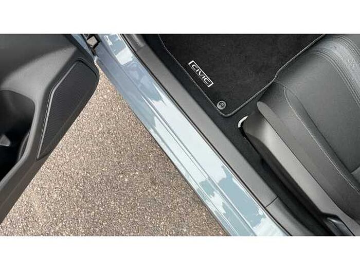 Honda Civic Hatchback Honda Hatchback 2.0 eHEV Elegance 5dr CVT 