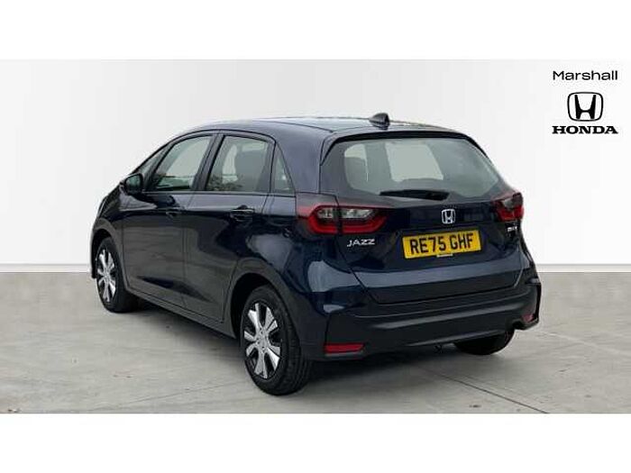 Honda Jazz Hybrid Honda  Hatchback 1.5 i-MMD Hybrid Elegance 5dr eCVT 