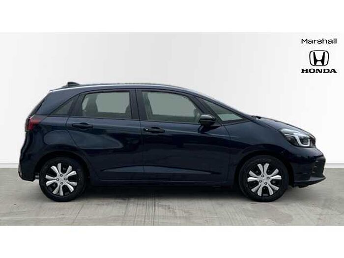 Honda Jazz Hybrid Honda  Hatchback 1.5 i-MMD Hybrid Elegance 5dr eCVT 