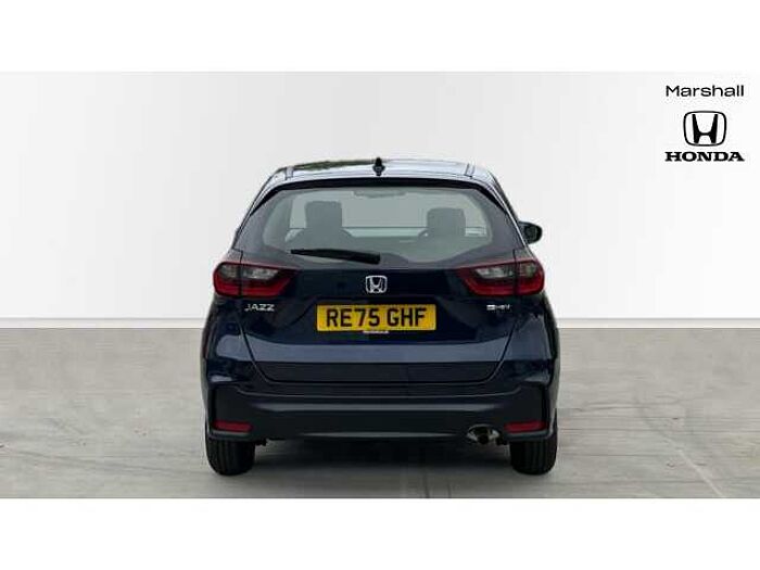 Honda Jazz Hybrid Honda  Hatchback 1.5 i-MMD Hybrid Elegance 5dr eCVT 