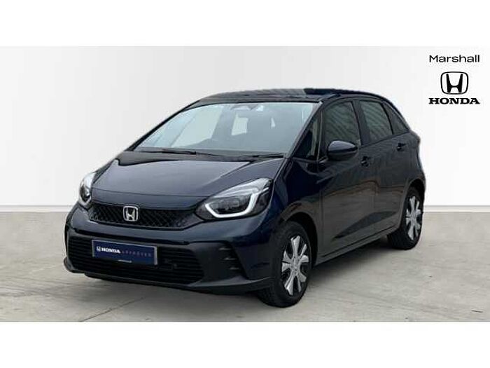 Honda Jazz Hybrid Honda  Hatchback 1.5 i-MMD Hybrid Elegance 5dr eCVT 