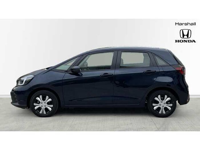 Honda Jazz Hybrid Honda  Hatchback 1.5 i-MMD Hybrid Elegance 5dr eCVT 