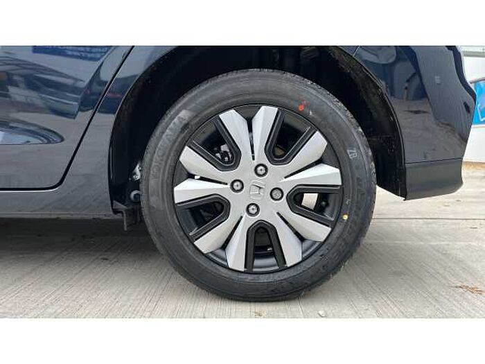 Honda Jazz Hybrid Honda  Hatchback 1.5 i-MMD Hybrid Elegance 5dr eCVT 