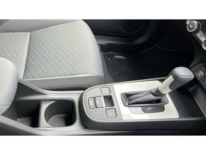 Honda Jazz Hybrid Honda  Hatchback 1.5 i-MMD Hybrid Elegance 5dr eCVT 