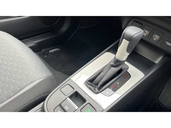 Honda Jazz Hybrid Honda  Hatchback 1.5 i-MMD Hybrid Elegance 5dr eCVT 