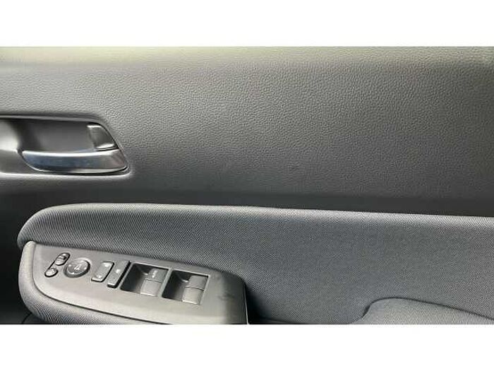 Honda Jazz Hybrid Honda  Hatchback 1.5 i-MMD Hybrid Elegance 5dr eCVT 