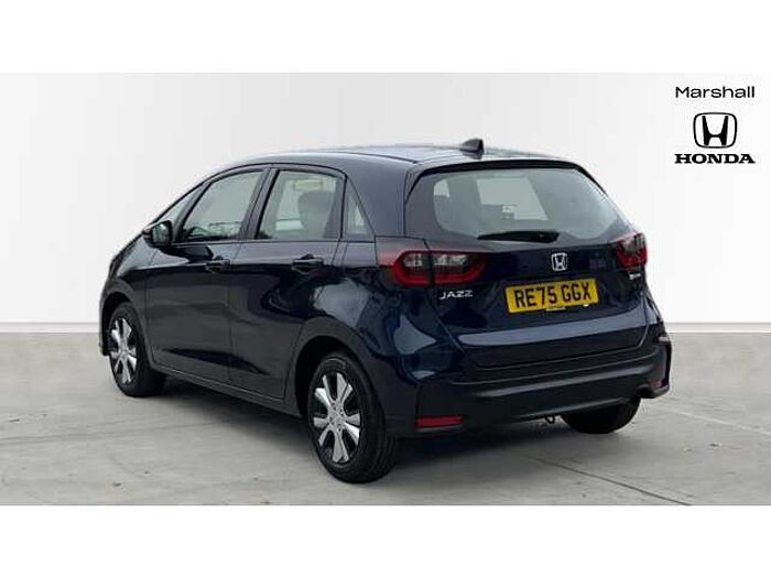 Honda Jazz Hybrid Honda  Hatchback 1.5 i-MMD Hybrid Elegance 5dr eCVT 