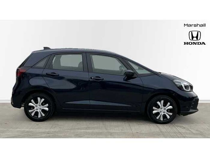 Honda Jazz Hybrid Honda  Hatchback 1.5 i-MMD Hybrid Elegance 5dr eCVT 