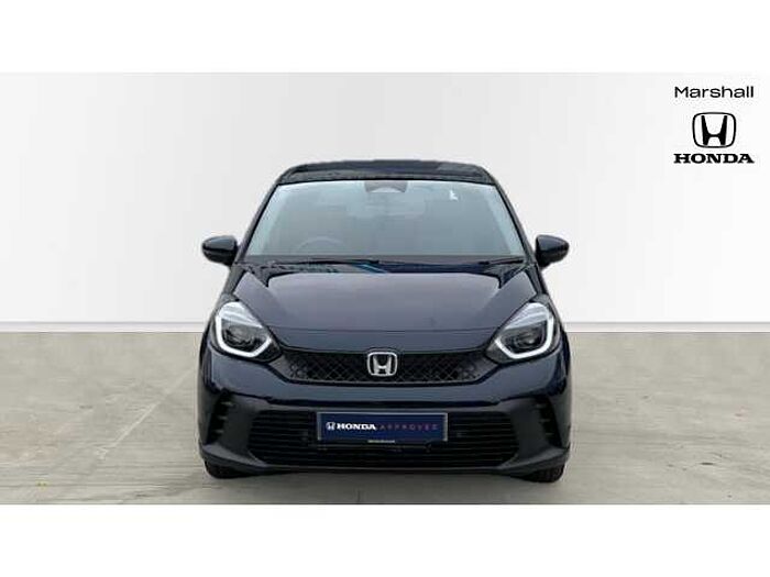 Honda Jazz Hybrid Honda  Hatchback 1.5 i-MMD Hybrid Elegance 5dr eCVT 