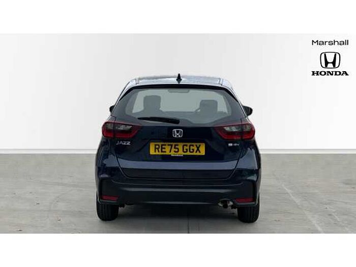 Honda Jazz Hybrid Honda  Hatchback 1.5 i-MMD Hybrid Elegance 5dr eCVT 