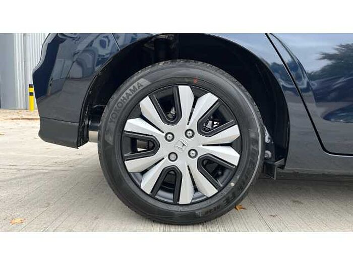 Honda Jazz Hybrid Honda  Hatchback 1.5 i-MMD Hybrid Elegance 5dr eCVT 