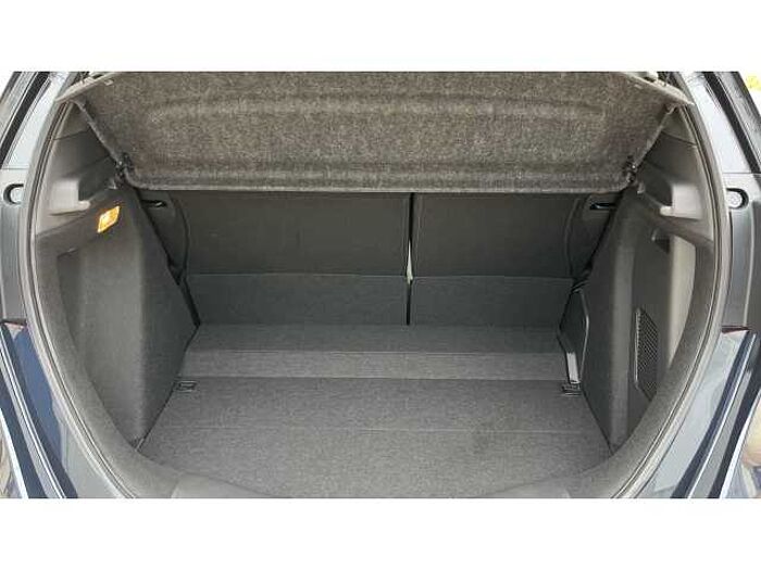 Honda Jazz Hybrid Honda  Hatchback 1.5 i-MMD Hybrid Elegance 5dr eCVT 