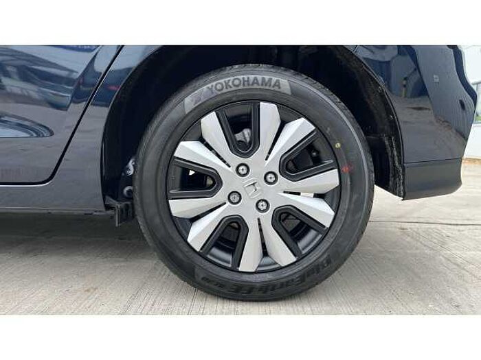 Honda Jazz Hybrid Honda  Hatchback 1.5 i-MMD Hybrid Elegance 5dr eCVT 