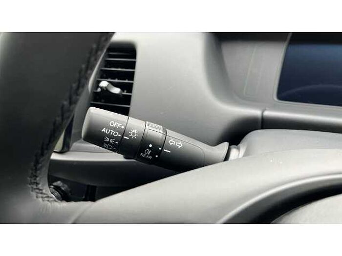 Honda Jazz Hybrid Honda  Hatchback 1.5 i-MMD Hybrid Elegance 5dr eCVT 