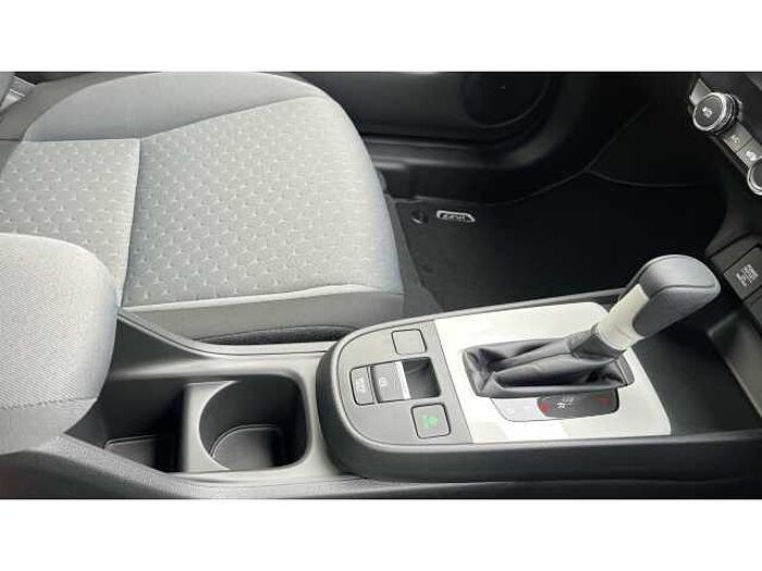Honda Jazz Hybrid Honda  Hatchback 1.5 i-MMD Hybrid Elegance 5dr eCVT 