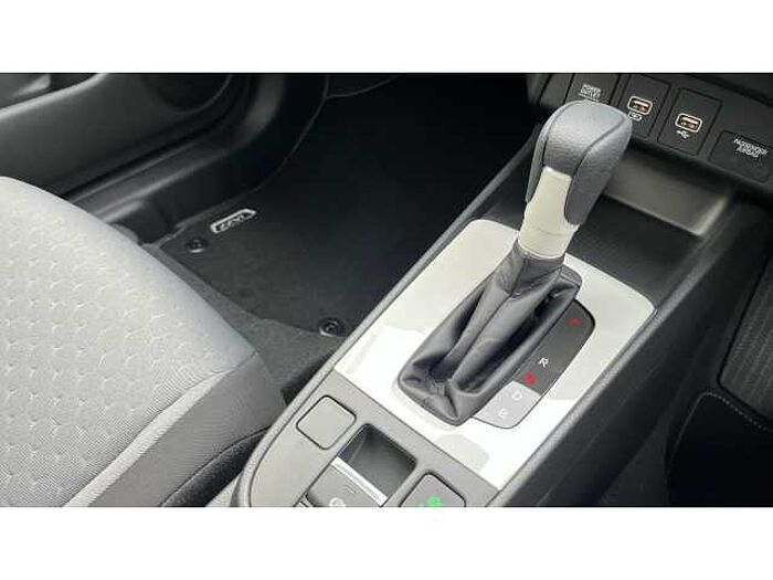 Honda Jazz Hybrid Honda  Hatchback 1.5 i-MMD Hybrid Elegance 5dr eCVT 